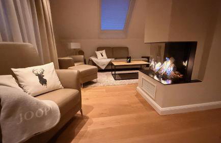 Haus Holiday Walkenried Design Apartments - Foto 3
