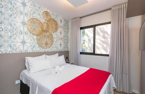 Apartamento de 1 Quarto com Vaga - BGD0202 - Foto 77