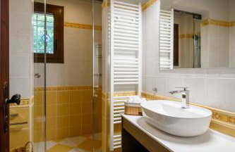 Villa Vicanti - Foto 27