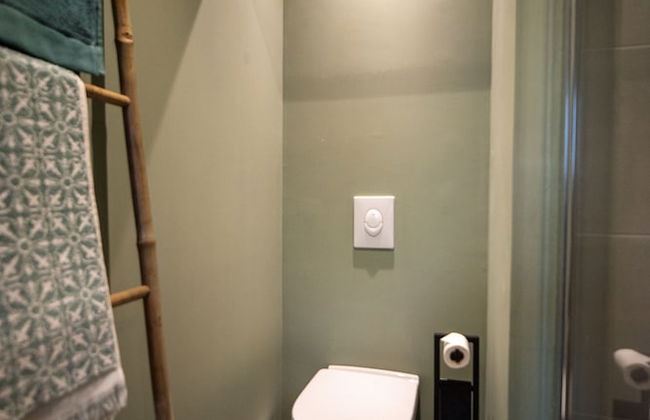 La Paresse en Ville - Photo 39