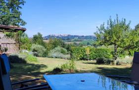 Camping Le Marche Apartments - Foto 32