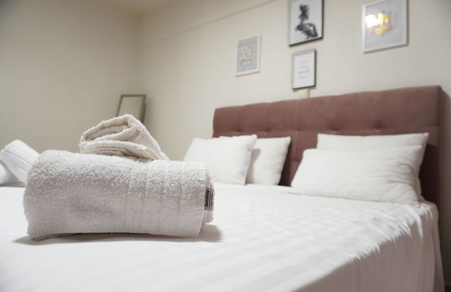 Theo & Ms Apt - 2 Beds - Garden - Parking - Wifi - Foto 6