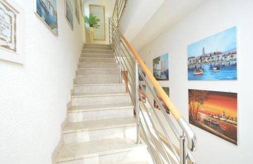 Apartment Friedrich-7 by Interhome - Foto 27