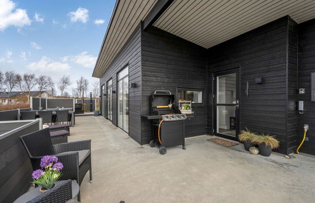 "Gela" - 1.3km to the fjord - Foto 1