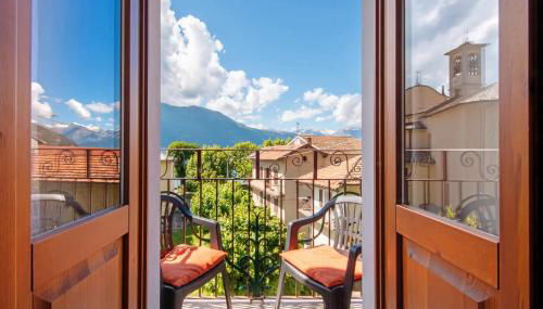 Appartamenti Castagno 1 & 2 on the Wayfarer's Path with AC and Wifi - Foto 2