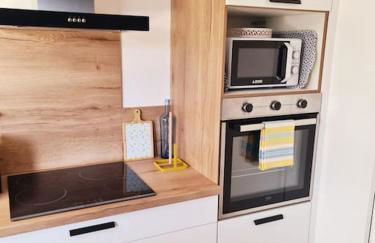 La Riviera - Site du Futuroscope - 3 chambres - Foto 16