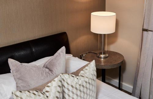 Vikings Apartment City Centre Exclusive Offers With Private Parking & Terrace - Foto 31