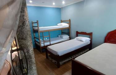 Residence Hostel Efrata Quartos - Foto 49