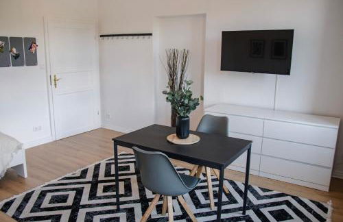 Arbio Grünheide Monteurzimmer Parking included - Foto 35