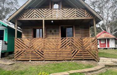 Cabanas Romeu & Julieta - Foto 26