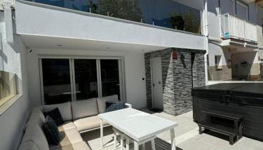 Fishermans Lodge - Photo 2, sunbed