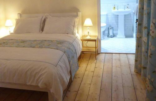 Falstaff House, listed building, a delightful late-Georgian holiday cottage in a great location in central Alnwick - Foto 16