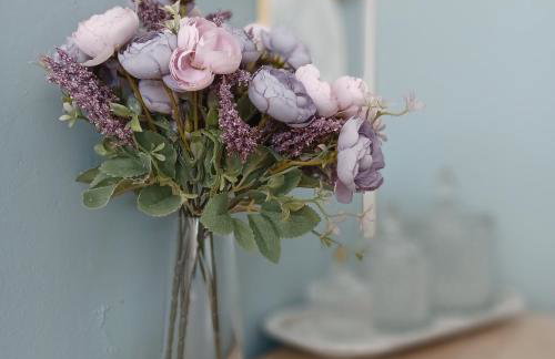 Eirinis Home - Σπίτι της Ειρήνης - Foto 27