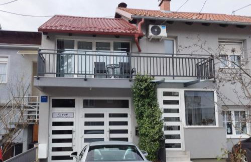 Grey apartment Zagreb - Foto 41