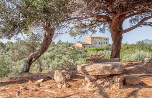 Deià semi-detached sunny country house, near GR221 - Foto 2