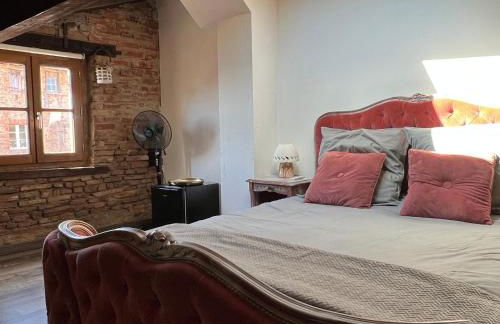 Maison cosy au centre-ville - Foto 22