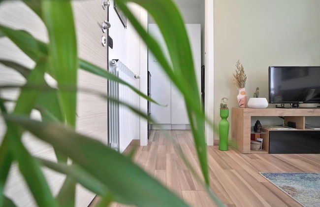 Candiani A3 Bilocale 2 Livelli - Foto 39