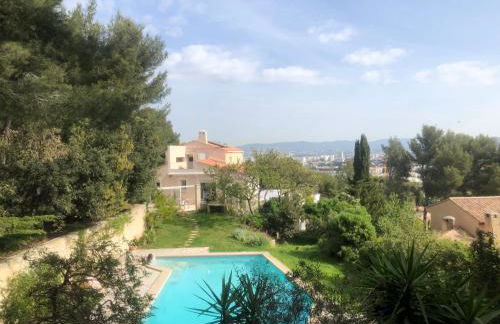 L’appartement - Jardin Secret - Foto 33