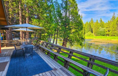 Water's Edge Retreat - Foto 2