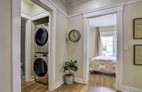 Charming Renovated Avalon Townhome, Walk to Beach! - Foto 23