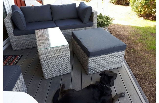 Holiday House House by the Lake - Foto 18