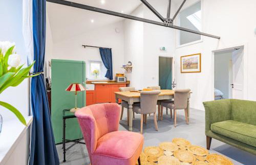 Funzi- Private Norfolk Retreat dog friendly garden - Photo 32