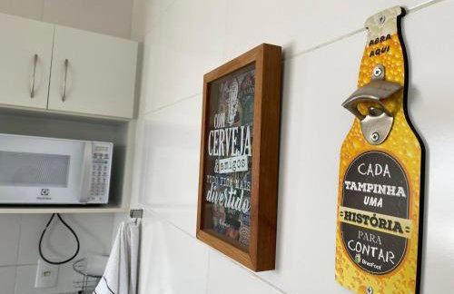 Hotel APART Zuccolotto 301 - Foto 19