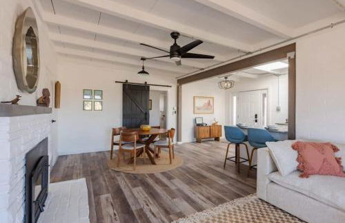 Kinetic House-Joshua Trees Sculptures Cowboy Pool - Foto 29