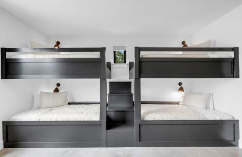 The Escape at 212 with Concierge Services - Foto 44