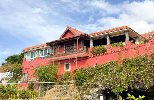 Villa with Pool and sea views in Banana Plantation by CanaryScape - Foto 77