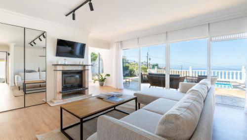 Charming Getaway in El Sauzal Enjoy Comfort Nature and a Private Pool - Foto 5