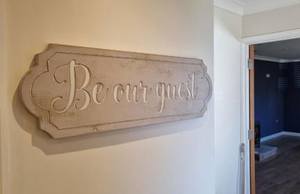 Certa Cito Exceptionally Large 4 Bedroom Bungalow and Garden Near The Beach - Foto 18