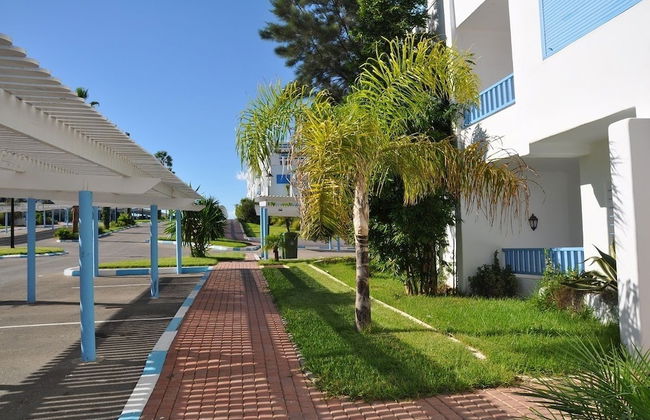 Hôtel Résidence Kabila Vista - Photo 42