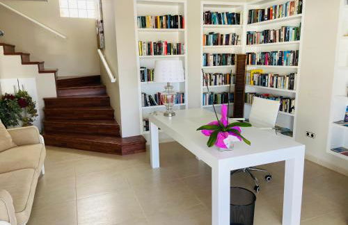 Olivia Holidayhouse Maspalomas - Photo 41