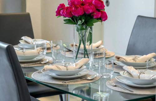 Palomar Luxury Apartment Split - Photo 35