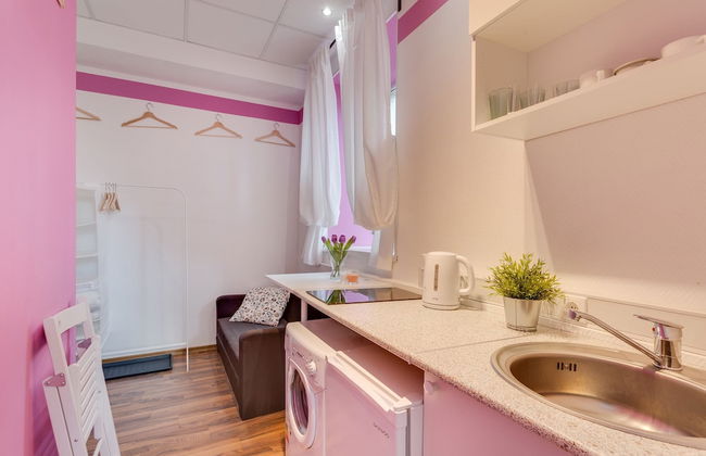 RedHouse Studio Apartment - Foto 59