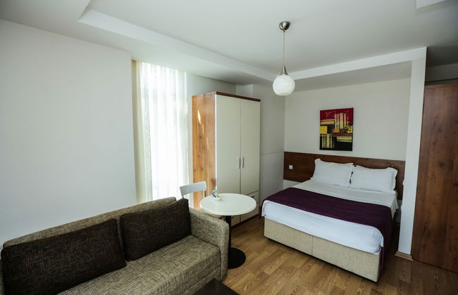 Upart Home - Foto 15