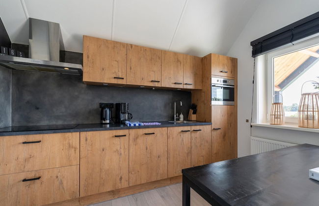 Beautiful House in Kerkdriel on the Waterfront - Photo 10