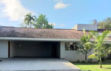 Bèlla Chacara Morretes - Pr - Photo 9