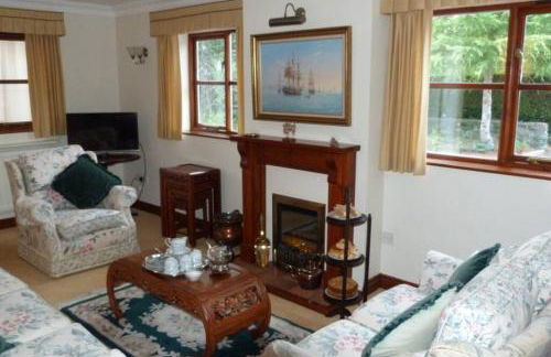 Willow Cottage - Foto 14