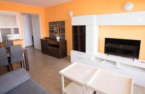 Apartalux Almerimar Beach - Foto 23