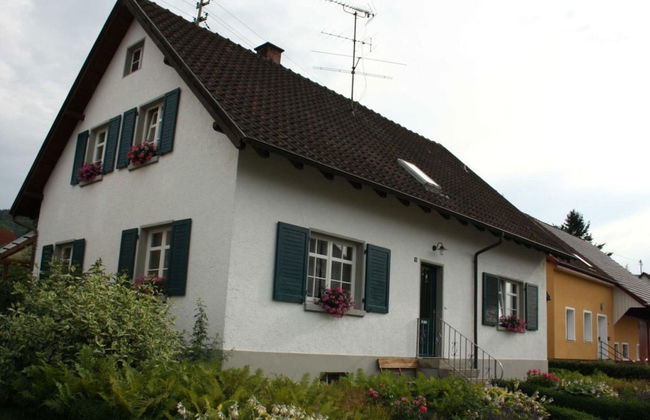 Holiday Apartment Marianne - Foto 1