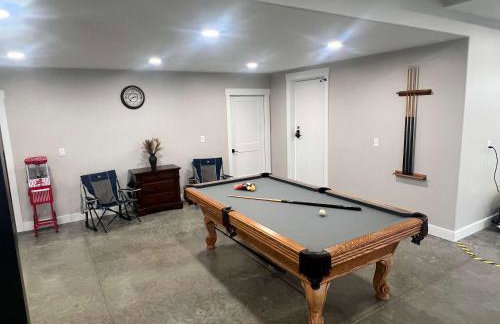 Luxury Modern Lodge Near Fort Wayne with River Views - Foto 27