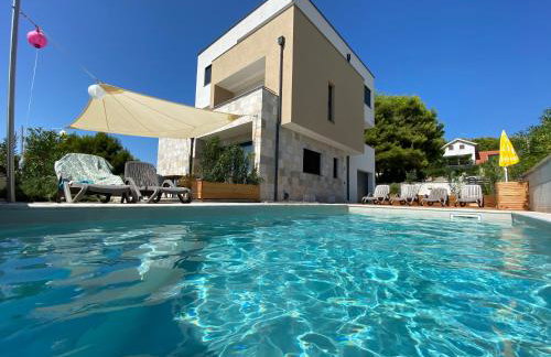 Villa Leonardo - Foto 1