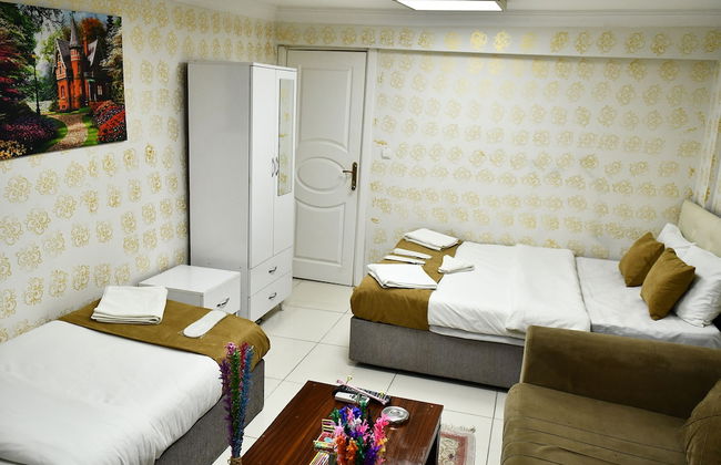 Ada Apart Hotel - Foto 20