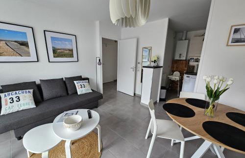 Aux portes des cabanes à huîtres - plage - awards2026 - Foto 9