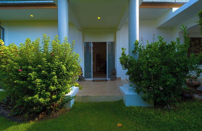 Modern 3 Bedroom Pool Villa - MR54 - Foto 2