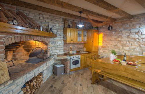 Villa Roko - Foto 55