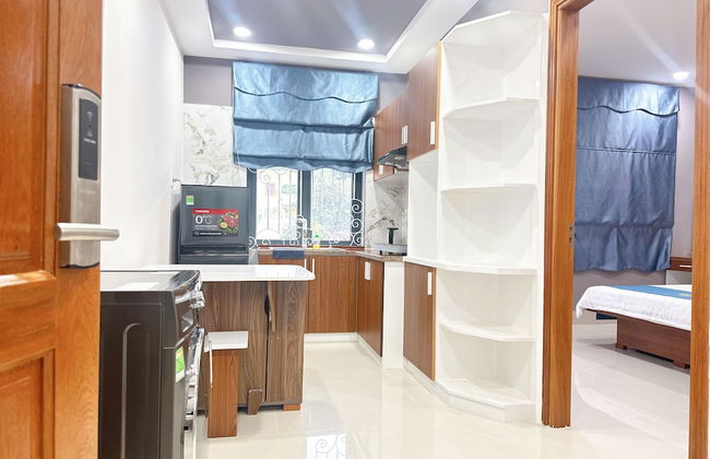 Milanesa Hotel & Apartment - Foto 52