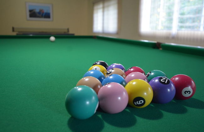 Biazi Paradise Hotel - Photo 31